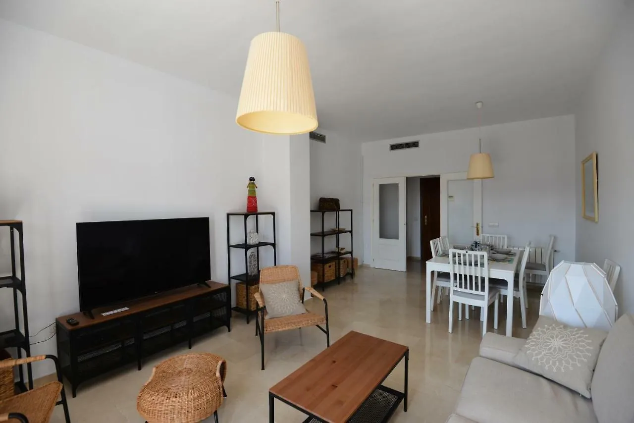 Plaza Alfonso Sanchez Ferrajon Apartment Jerez de la Frontera Spain