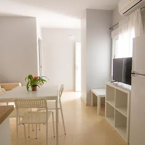  Apartment Jerez
